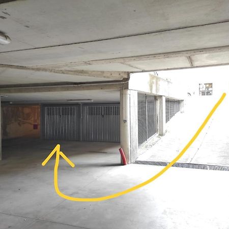 Apartment Delle Rose - Μενάτζιο Εξωτερικό φωτογραφία