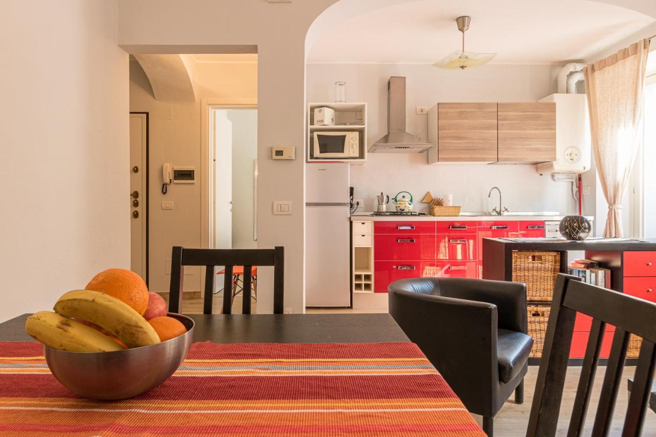 Apartment Delle Rose - Μενάτζιο Εξωτερικό φωτογραφία