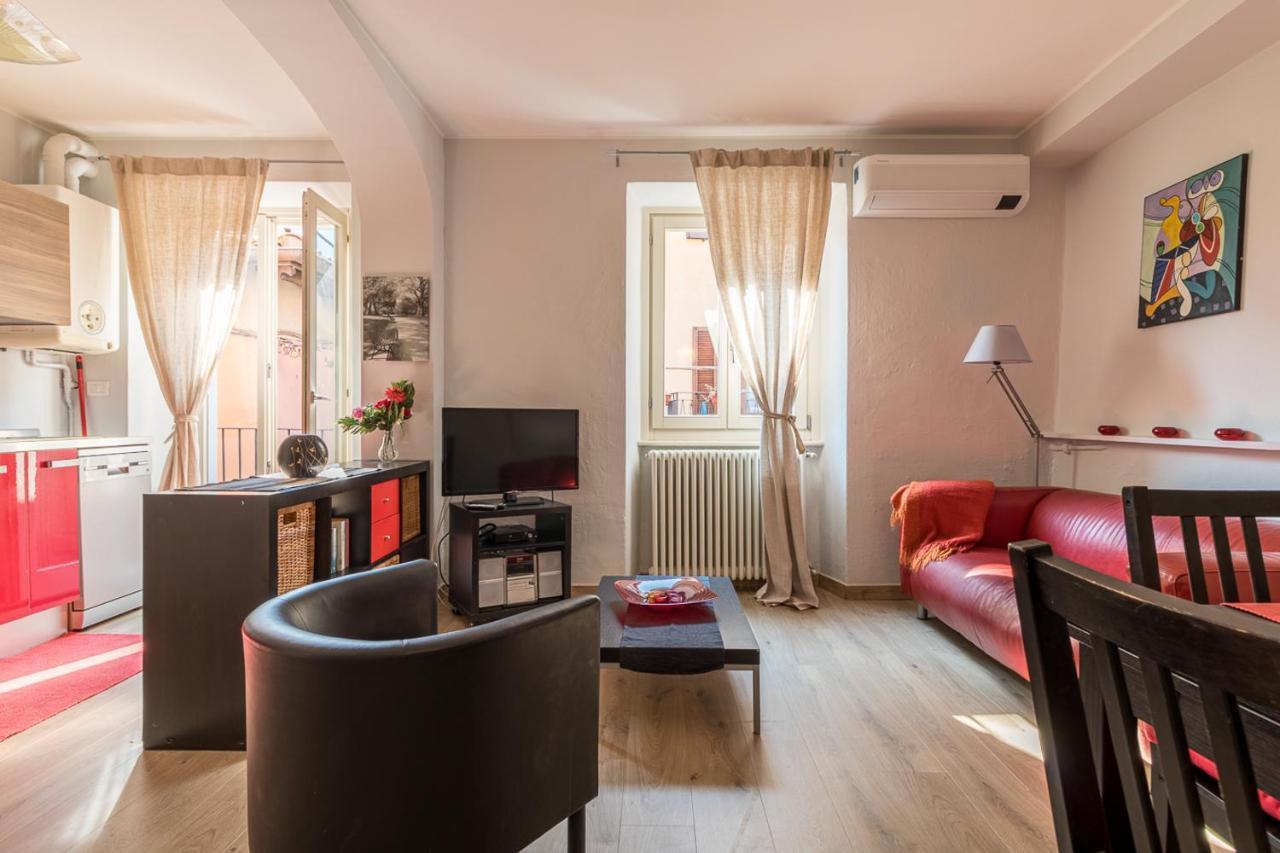 Apartment Delle Rose - Μενάτζιο Εξωτερικό φωτογραφία