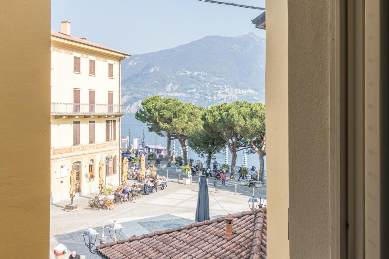 Apartment Delle Rose - Μενάτζιο Εξωτερικό φωτογραφία