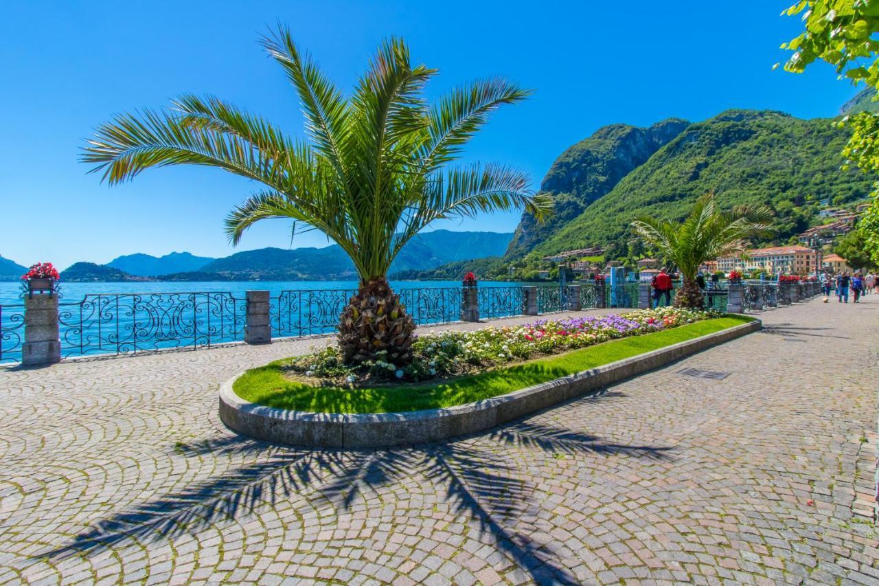 Apartment Delle Rose - Μενάτζιο Εξωτερικό φωτογραφία