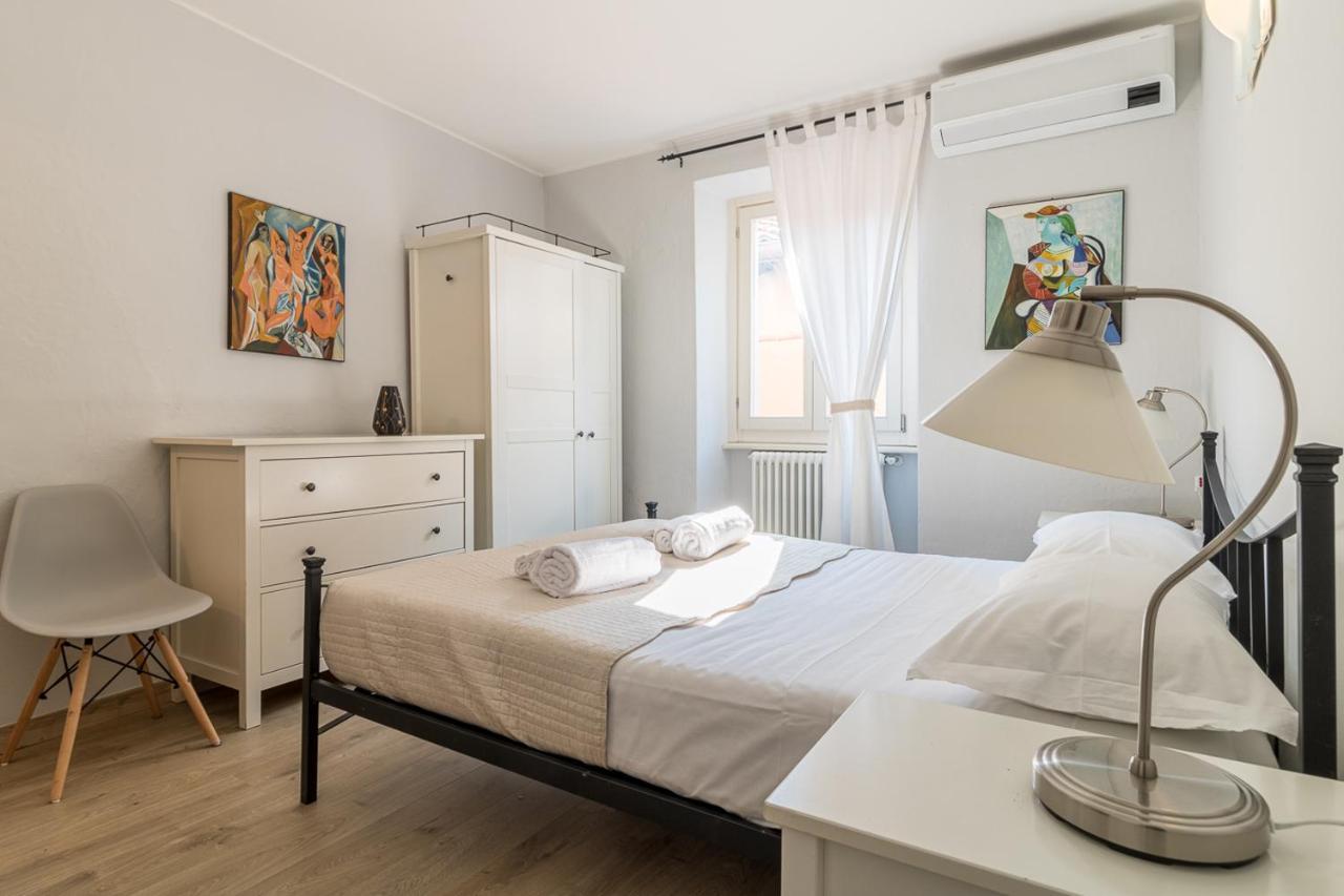 Apartment Delle Rose - Μενάτζιο Εξωτερικό φωτογραφία
