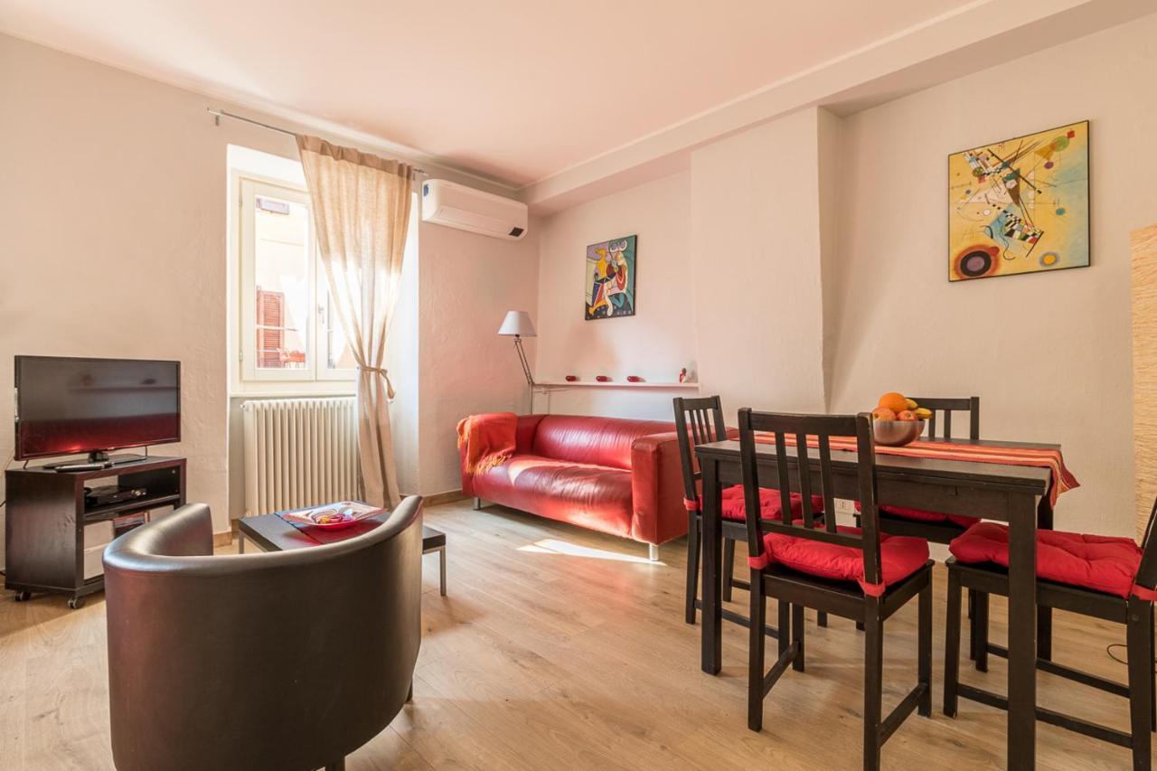 Apartment Delle Rose - Μενάτζιο Εξωτερικό φωτογραφία