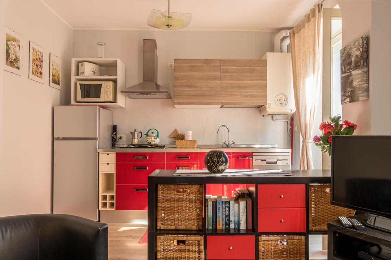 Apartment Delle Rose - Μενάτζιο Εξωτερικό φωτογραφία