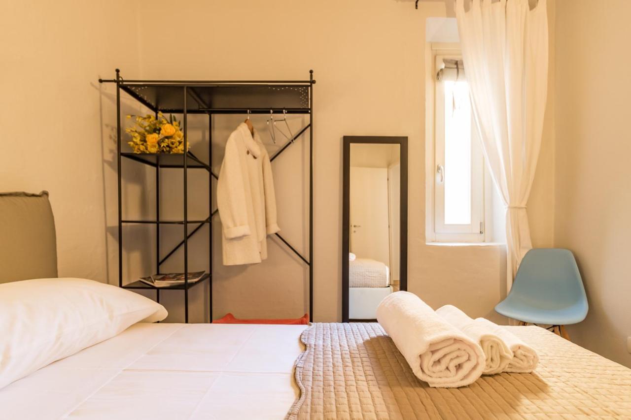 Apartment Delle Rose - Μενάτζιο Εξωτερικό φωτογραφία
