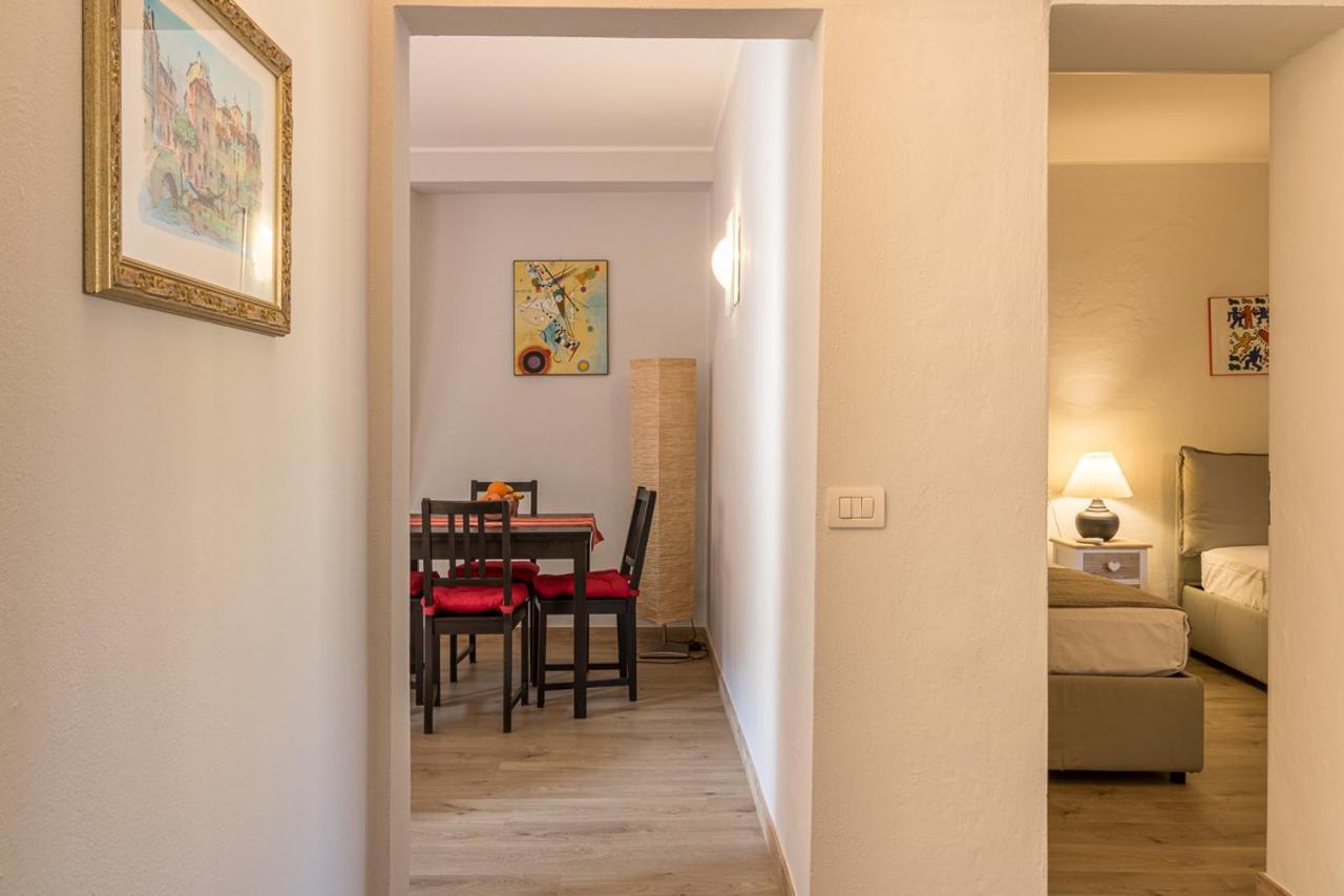 Apartment Delle Rose - Μενάτζιο Εξωτερικό φωτογραφία