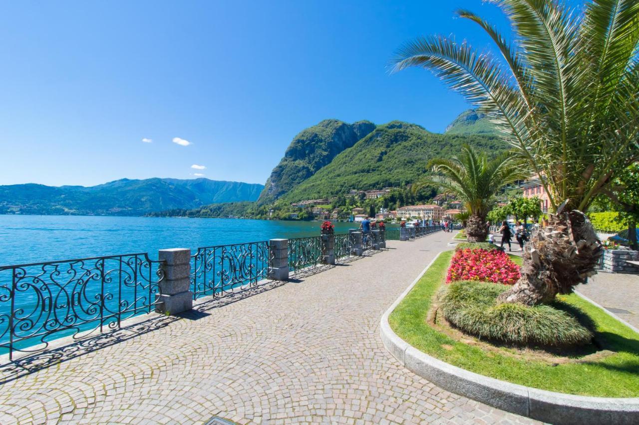 Apartment Delle Rose - Μενάτζιο Εξωτερικό φωτογραφία