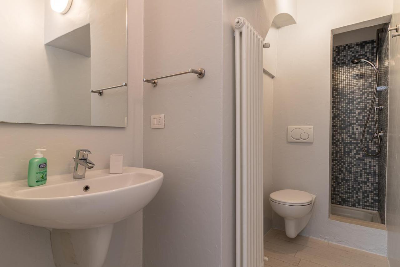 Apartment Delle Rose - Μενάτζιο Εξωτερικό φωτογραφία