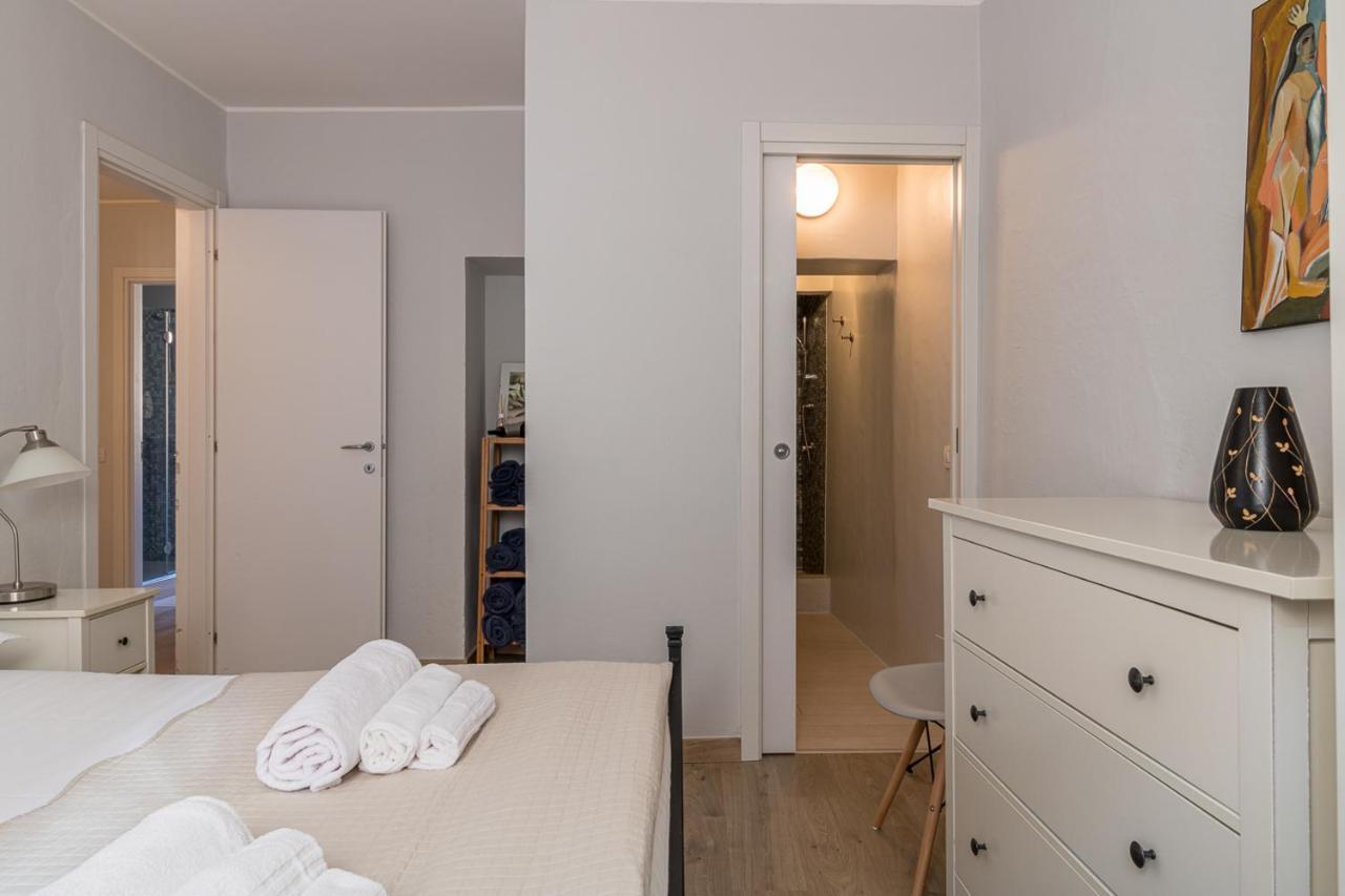 Apartment Delle Rose - Μενάτζιο Εξωτερικό φωτογραφία