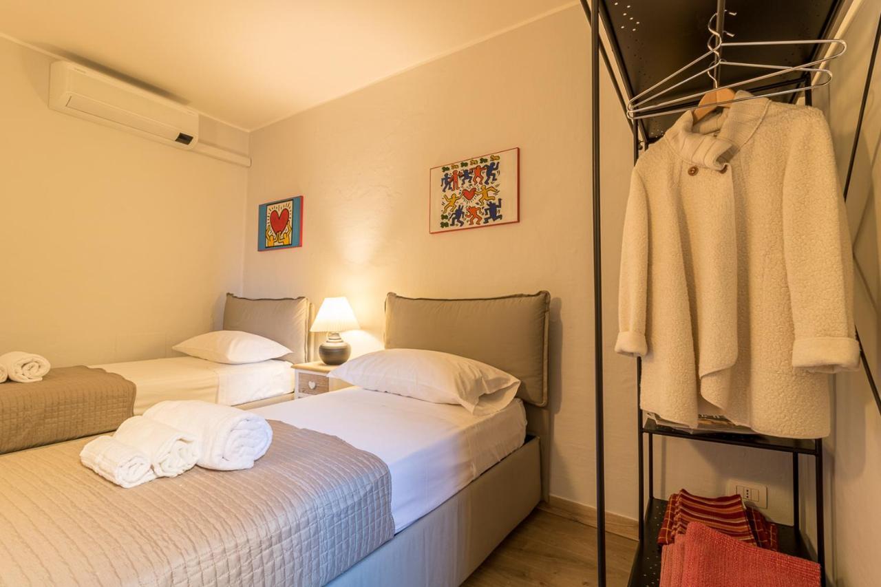 Apartment Delle Rose - Μενάτζιο Εξωτερικό φωτογραφία